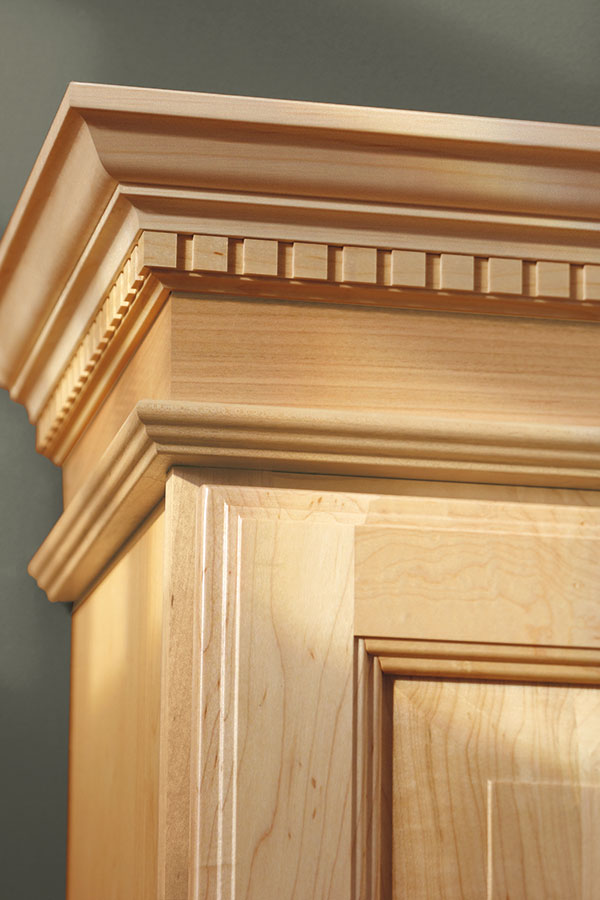 Regency Crown Moulding