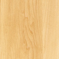 Natural Maple Finish Aristokraft