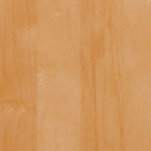 birch cabinet wood