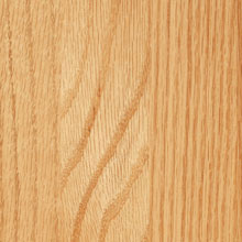 oak cabinet wood