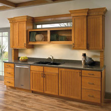 Kitchen Design 101 - Aristokraft Cabinets