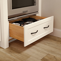 Double-Oven-deep-drawer