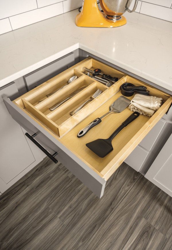 Cutlery Drawer Inserts