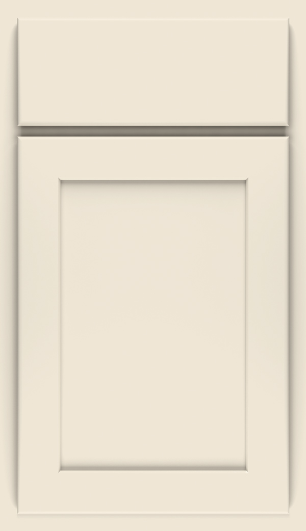 Benton Shaker Style Doors Aristokraft