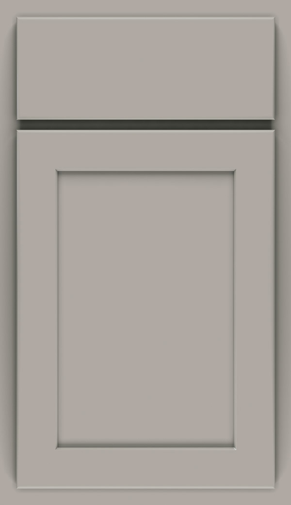 Benton Shaker Style Doors Aristokraft