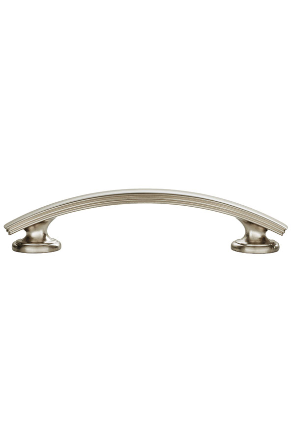 Brushed Satin Nickel Cabinet Pull H332