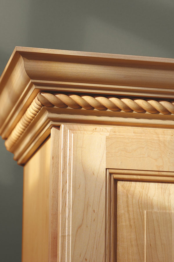 Americana Crown Moulding