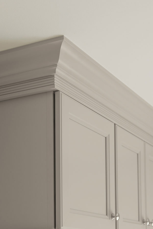 PureStyle Cabinet Moulding - Aristokraft Cabinetry