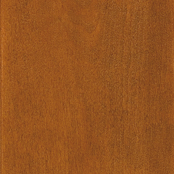 Saddle maple cabinet finish by Aristokraft Cabinetry