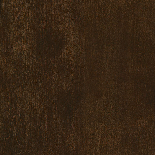 Umber maple cabinet finish by Aristokraft Cabinetry